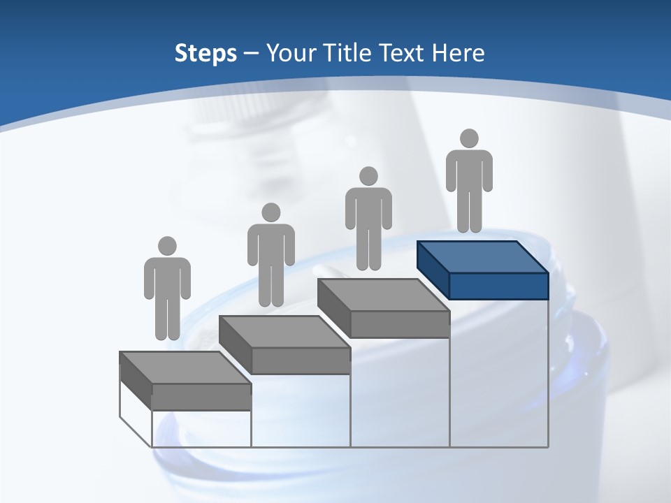 Moisturizer Facial Relaxation PowerPoint Template