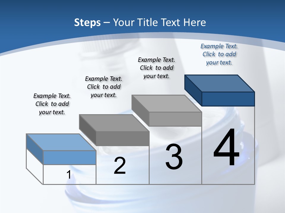 Moisturizer Facial Relaxation PowerPoint Template