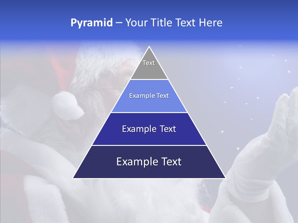 Board Chair Bu Ine PowerPoint Template