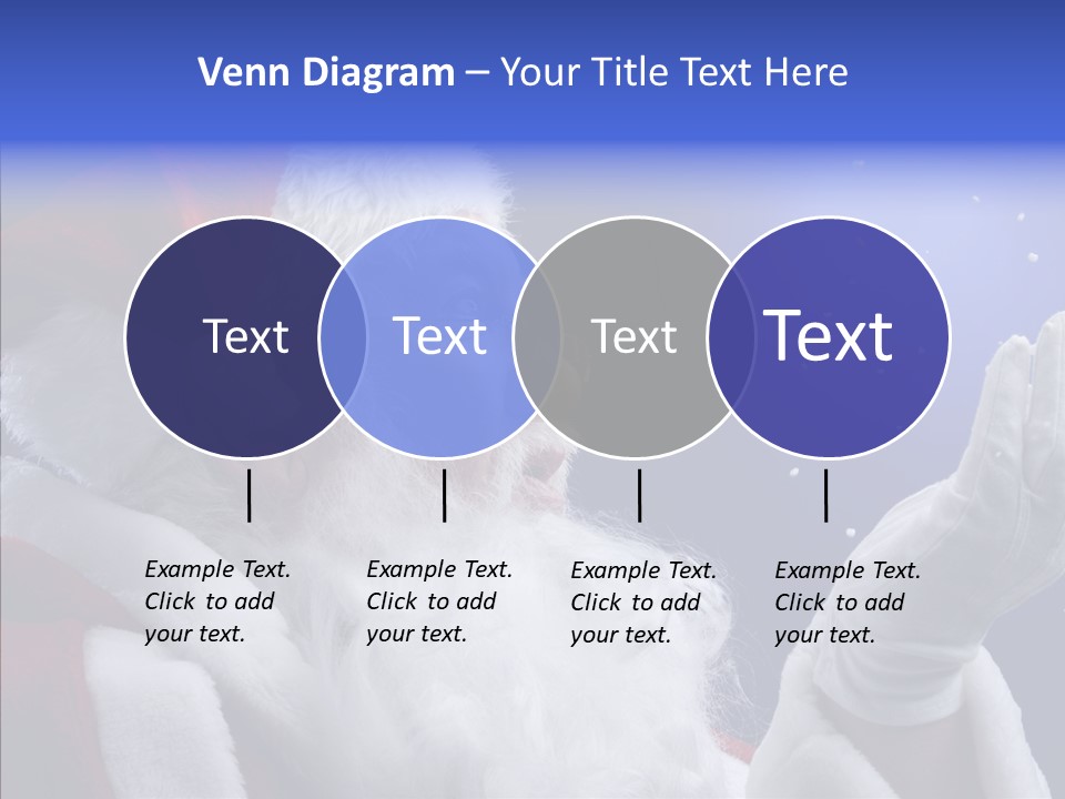 Board Chair Bu Ine PowerPoint Template