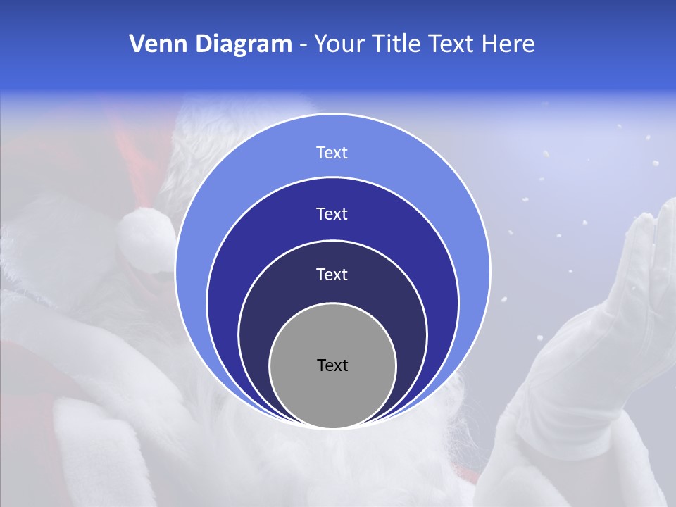 Board Chair Bu Ine PowerPoint Template