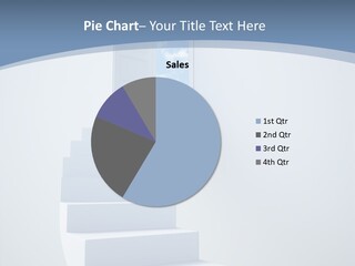 Way Space Cloud PowerPoint Template