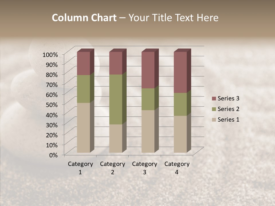 Japanese Garden Traditional PowerPoint Template