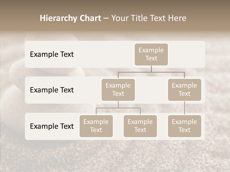 Japanese Garden Traditional PowerPoint Template
