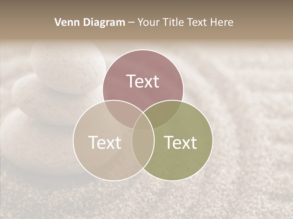 Japanese Garden Traditional PowerPoint Template