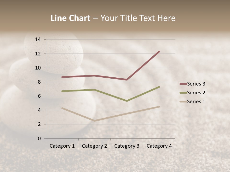 Japanese Garden Traditional PowerPoint Template