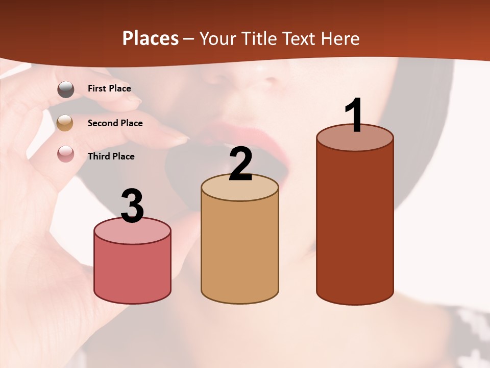 Room Meeting Writing PowerPoint Template