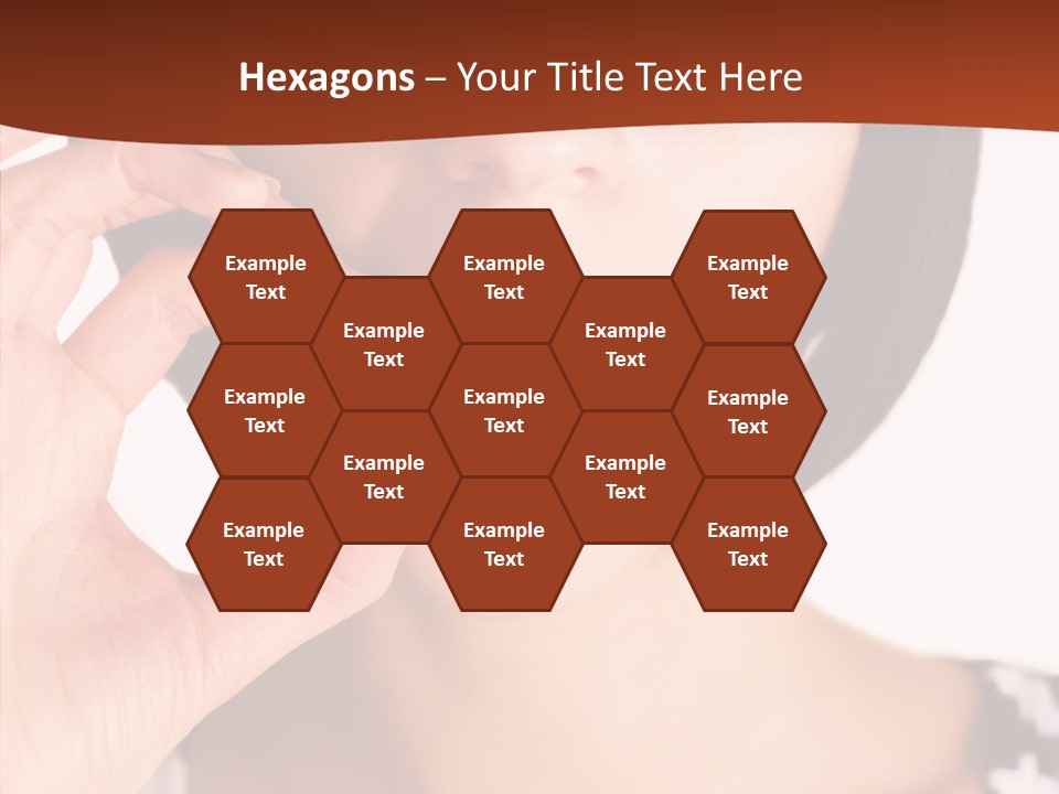 Room Meeting Writing PowerPoint Template