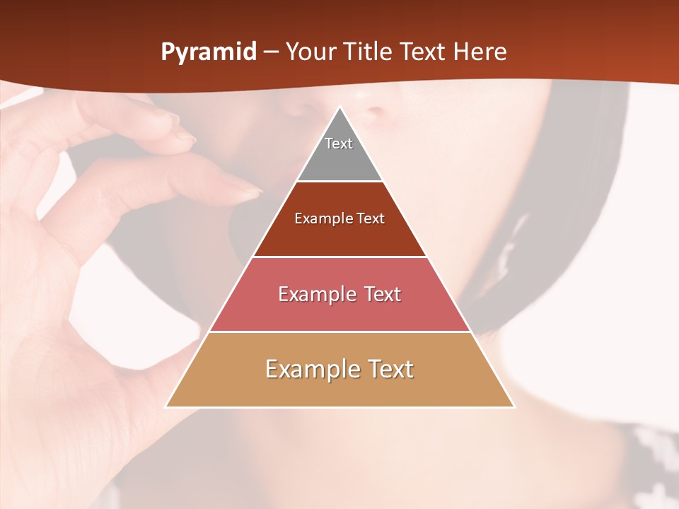 Room Meeting Writing PowerPoint Template