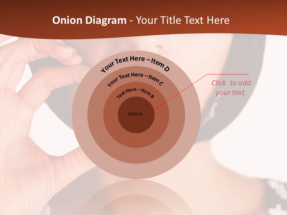 Room Meeting Writing PowerPoint Template