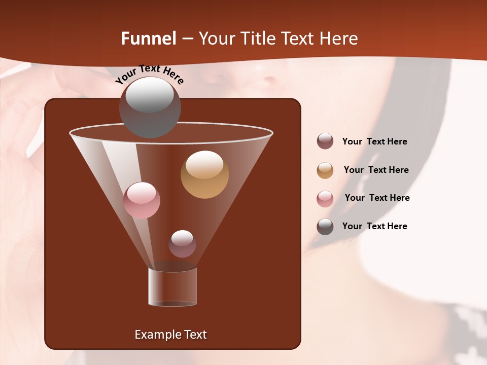 Room Meeting Writing PowerPoint Template