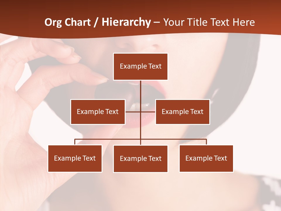 Room Meeting Writing PowerPoint Template