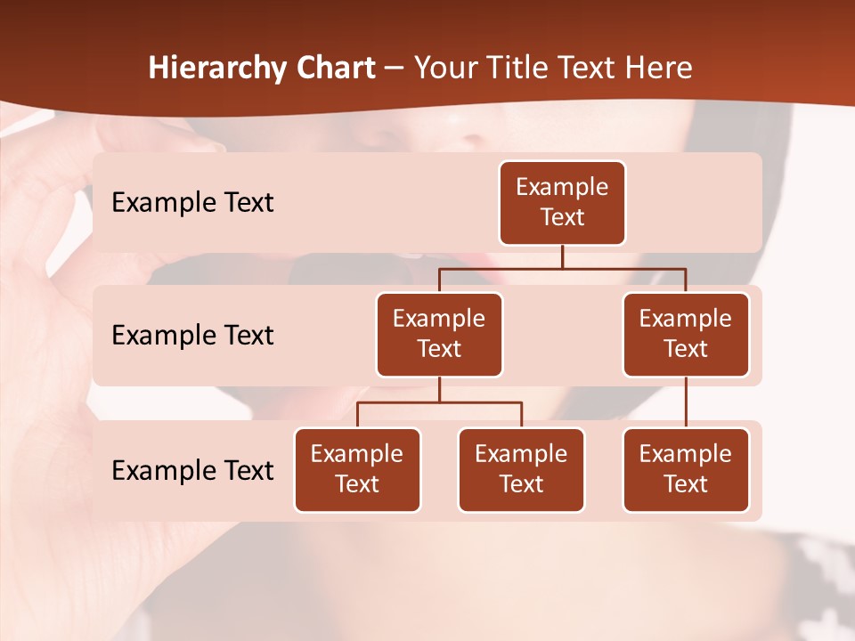 Room Meeting Writing PowerPoint Template
