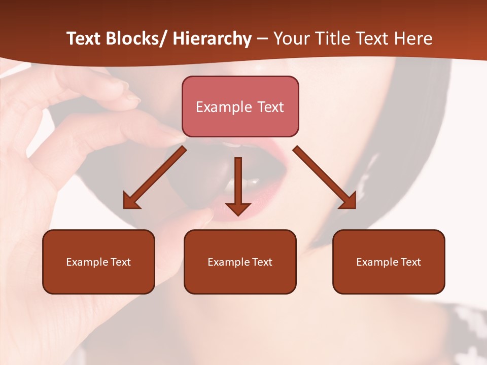 Room Meeting Writing PowerPoint Template