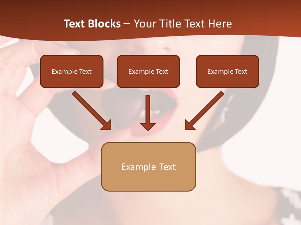 Room Meeting Writing PowerPoint Template