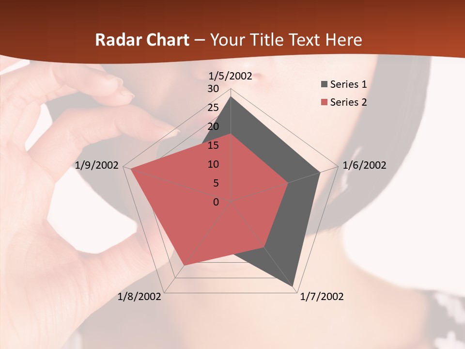 Room Meeting Writing PowerPoint Template