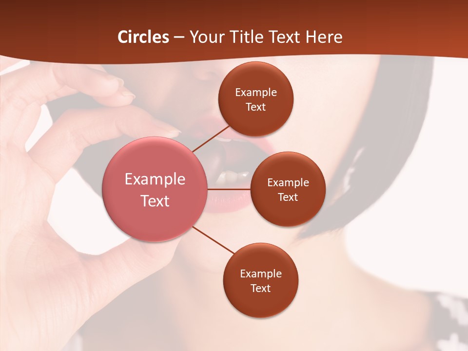 Room Meeting Writing PowerPoint Template