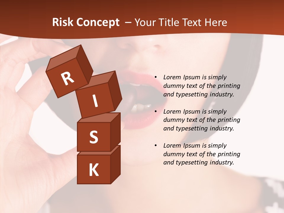 Room Meeting Writing PowerPoint Template