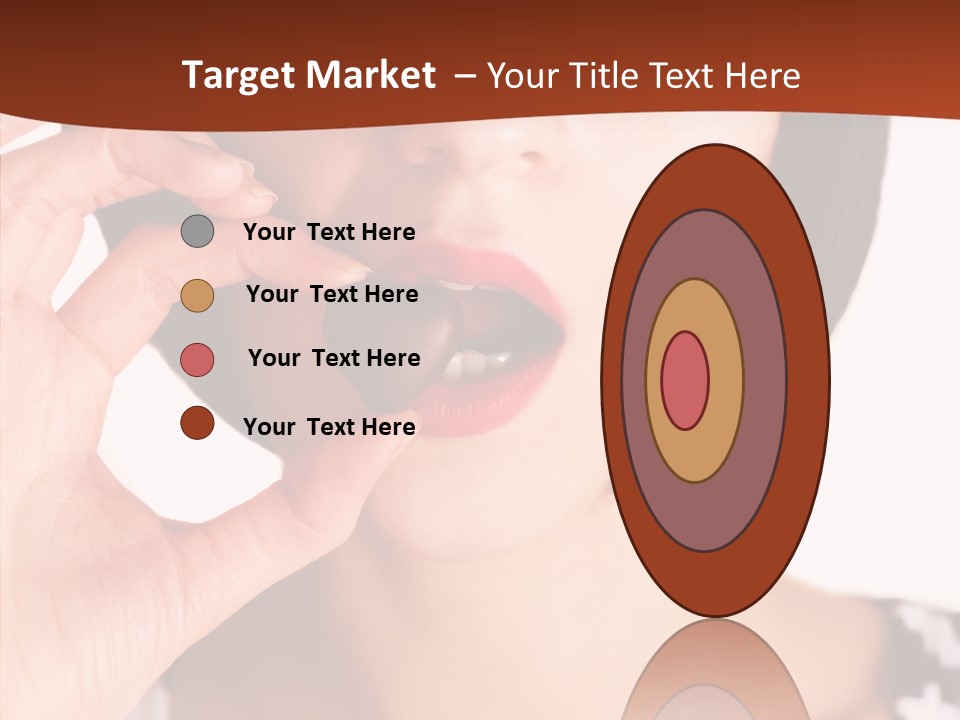 Room Meeting Writing PowerPoint Template