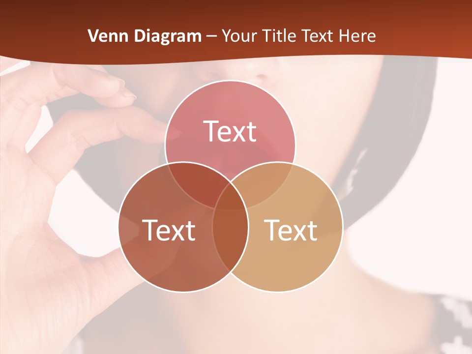 Room Meeting Writing PowerPoint Template