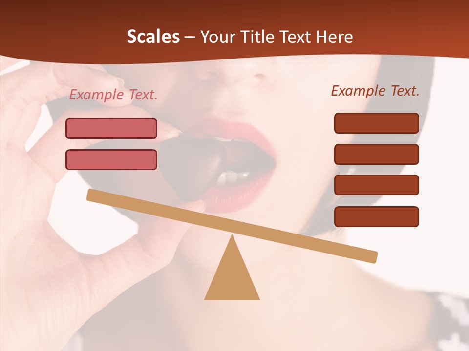 Room Meeting Writing PowerPoint Template