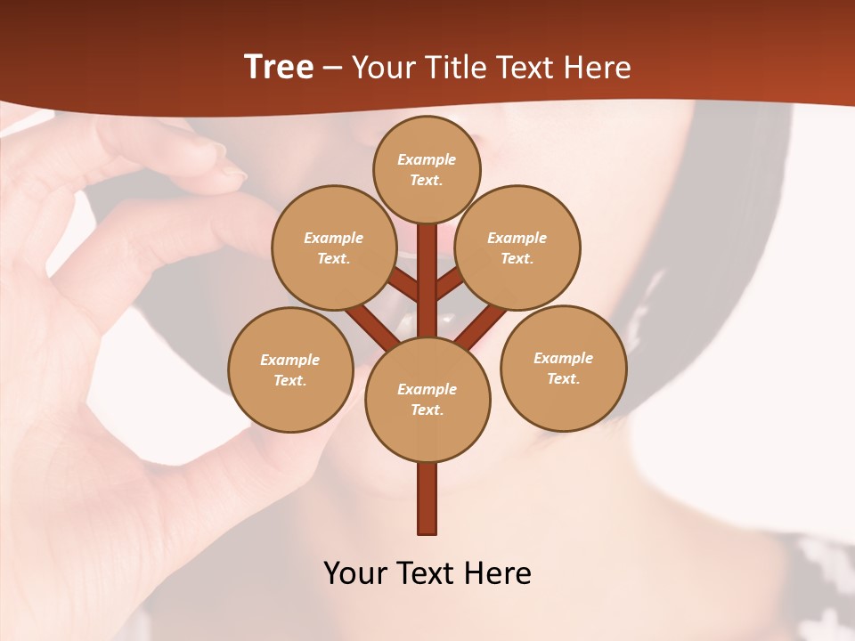 Room Meeting Writing PowerPoint Template