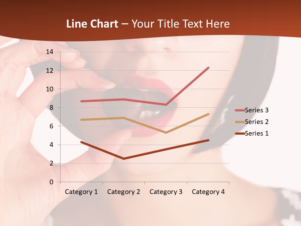 Room Meeting Writing PowerPoint Template