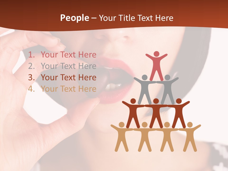 Room Meeting Writing PowerPoint Template