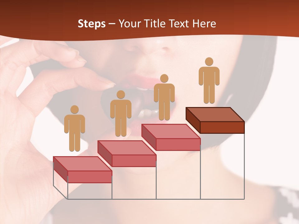 Room Meeting Writing PowerPoint Template