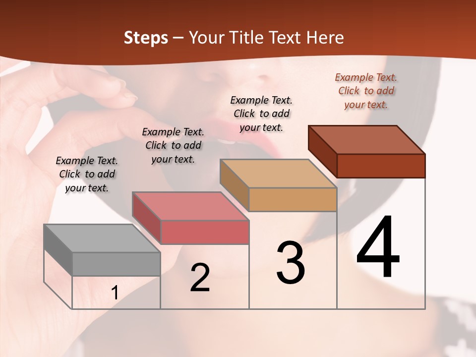 Room Meeting Writing PowerPoint Template