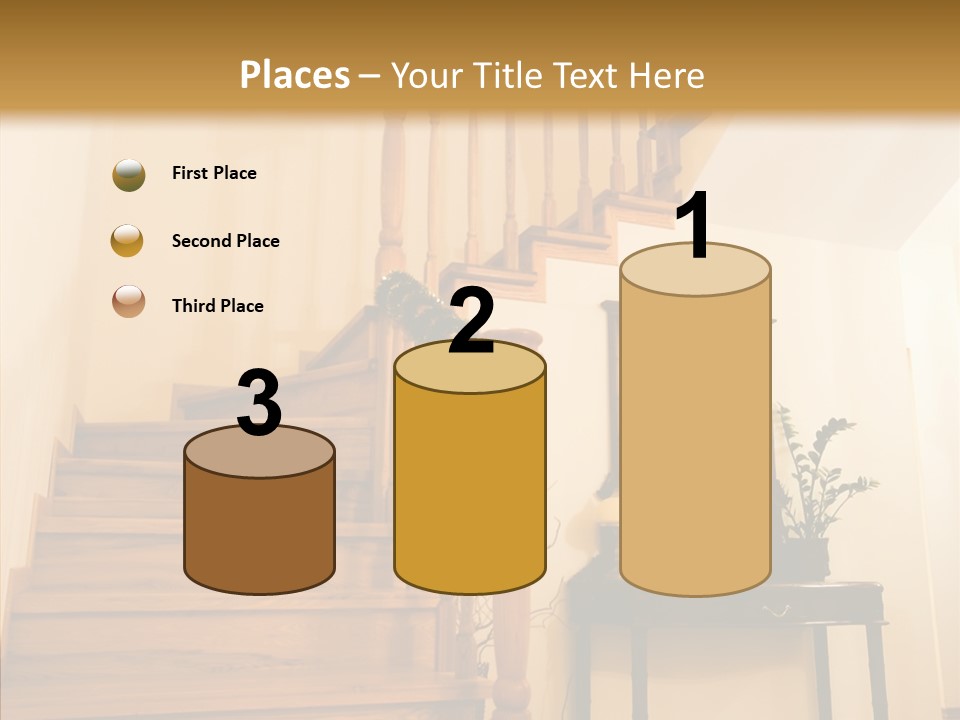 Remodel Live Luxury PowerPoint Template