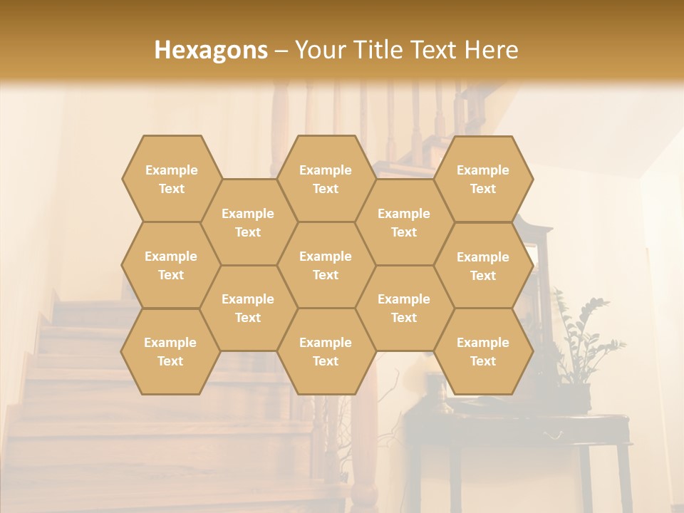 Remodel Live Luxury PowerPoint Template