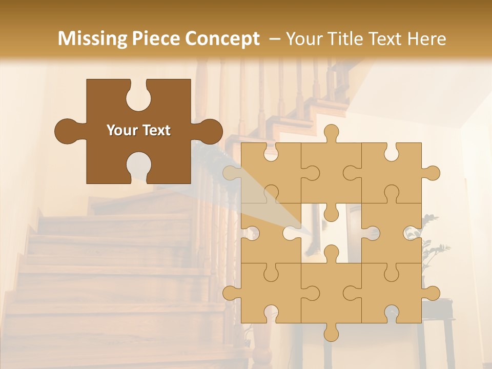 Remodel Live Luxury PowerPoint Template