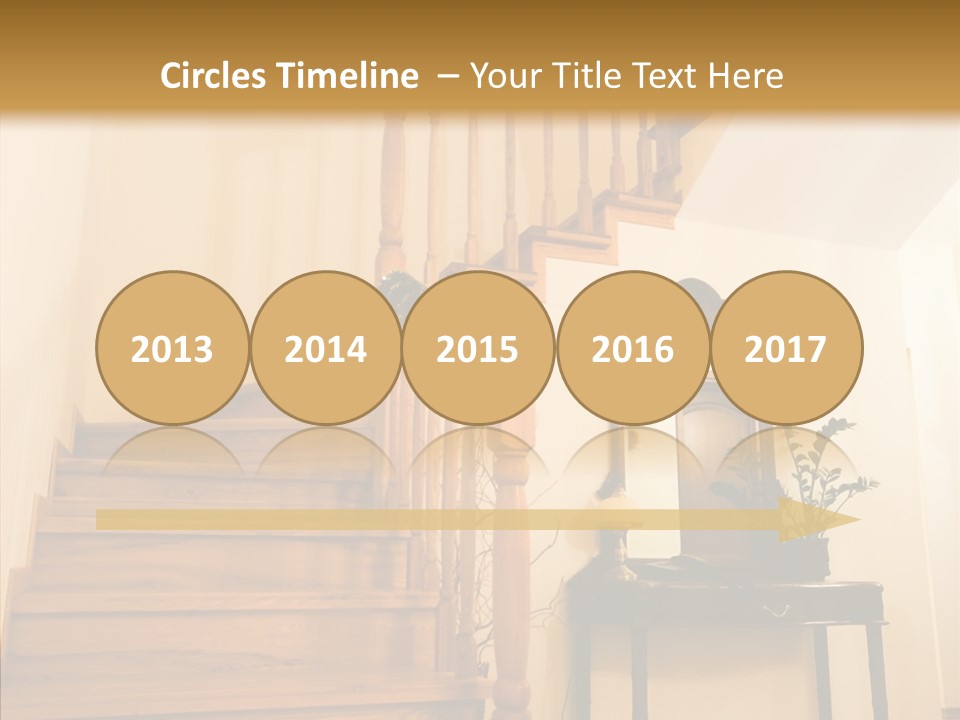 Remodel Live Luxury PowerPoint Template