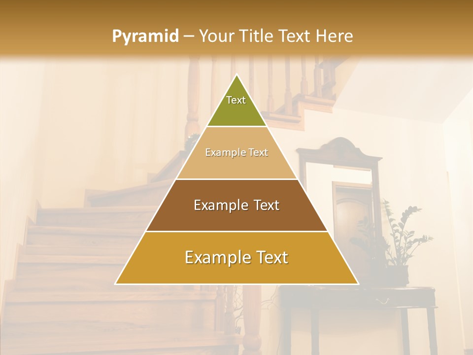 Remodel Live Luxury PowerPoint Template