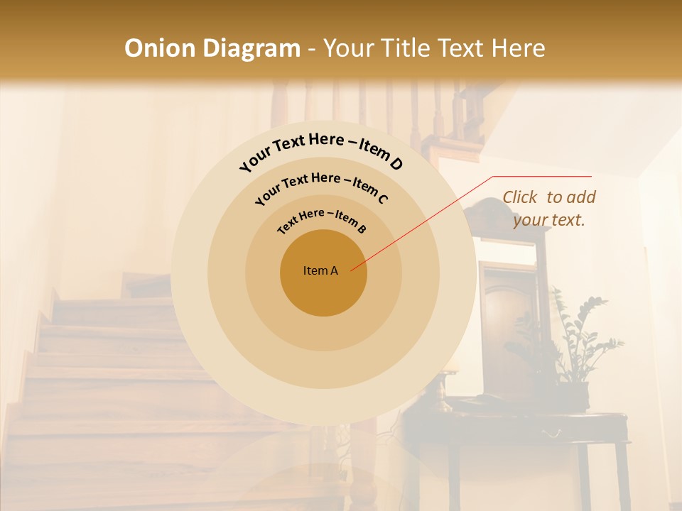 Remodel Live Luxury PowerPoint Template