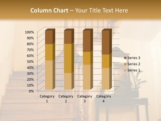 Remodel Live Luxury PowerPoint Template