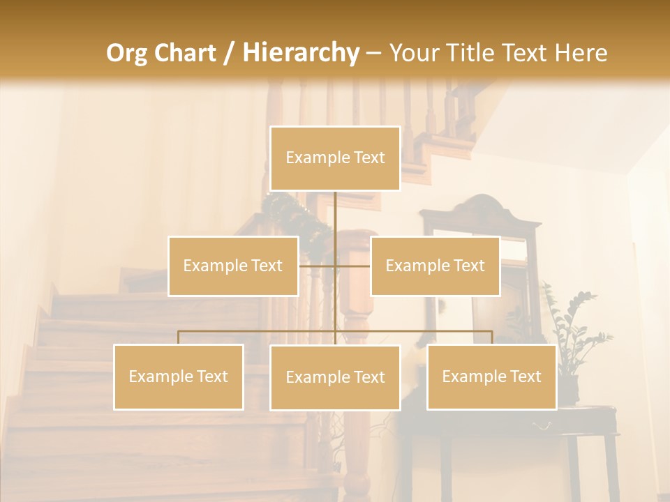 Remodel Live Luxury PowerPoint Template
