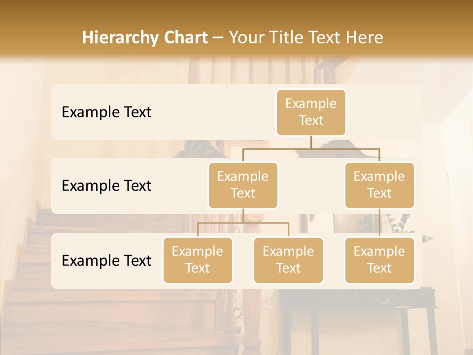 Remodel Live Luxury PowerPoint Template