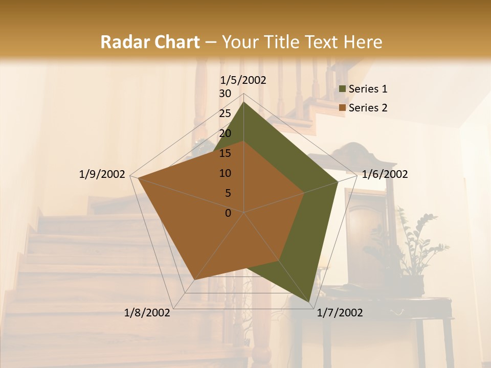 Remodel Live Luxury PowerPoint Template