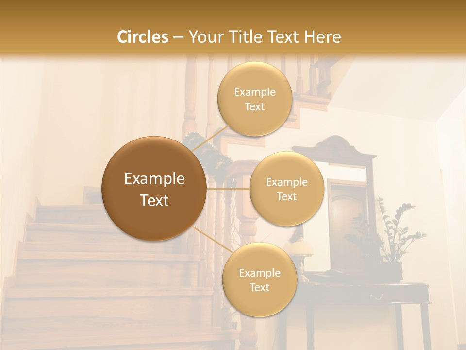 Remodel Live Luxury PowerPoint Template