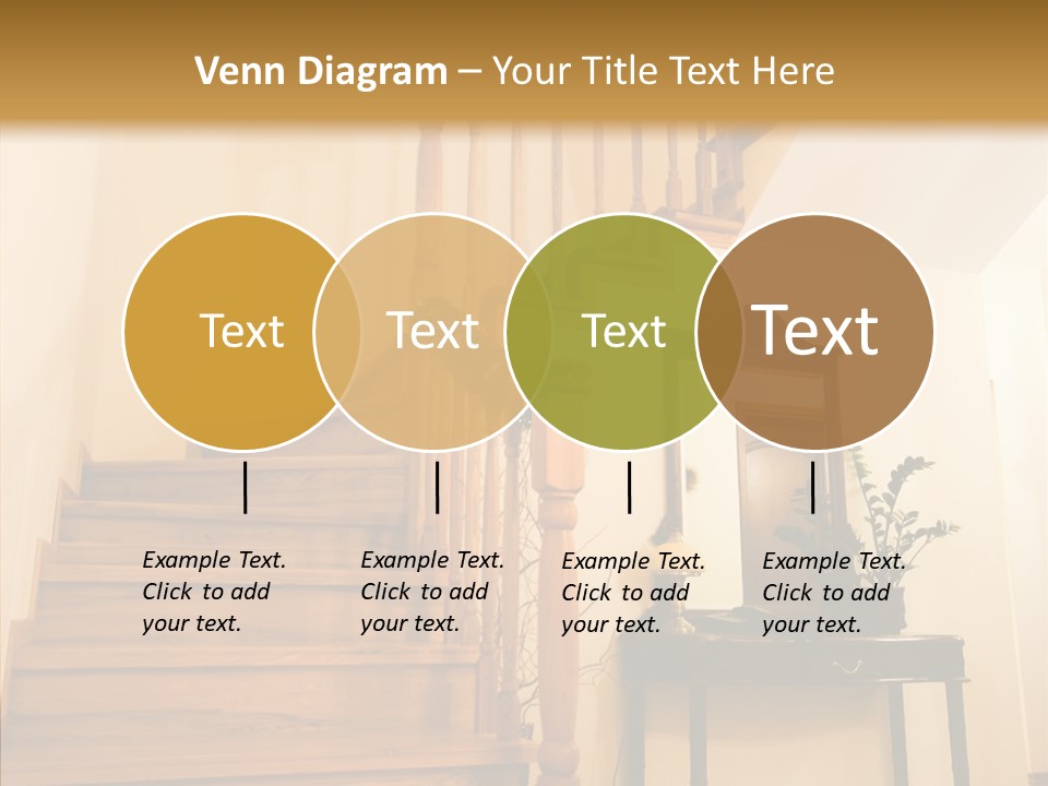 Remodel Live Luxury PowerPoint Template