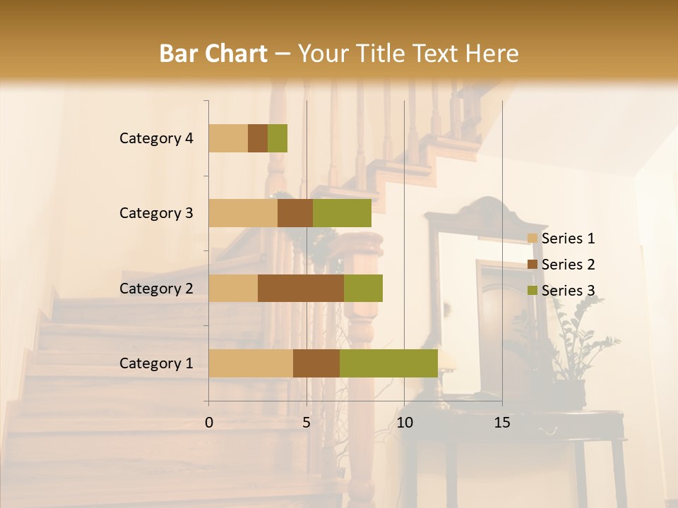 Remodel Live Luxury PowerPoint Template