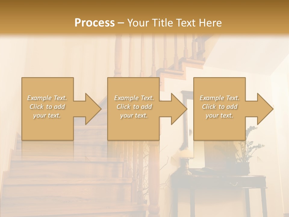 Remodel Live Luxury PowerPoint Template