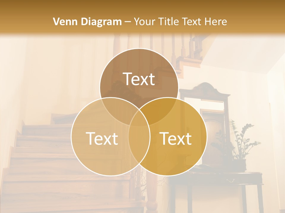 Remodel Live Luxury PowerPoint Template