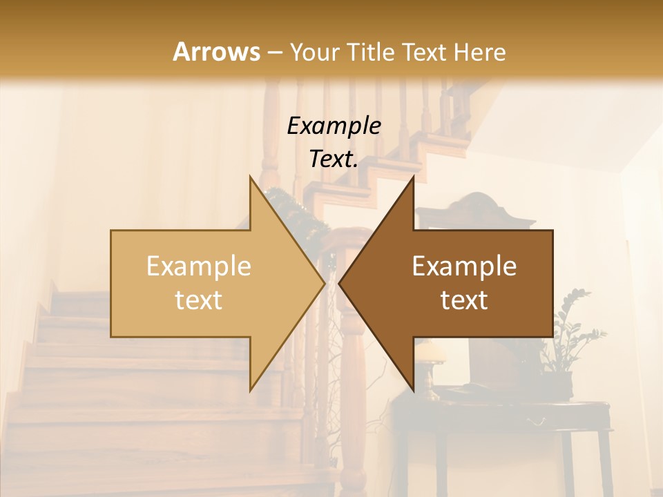 Remodel Live Luxury PowerPoint Template