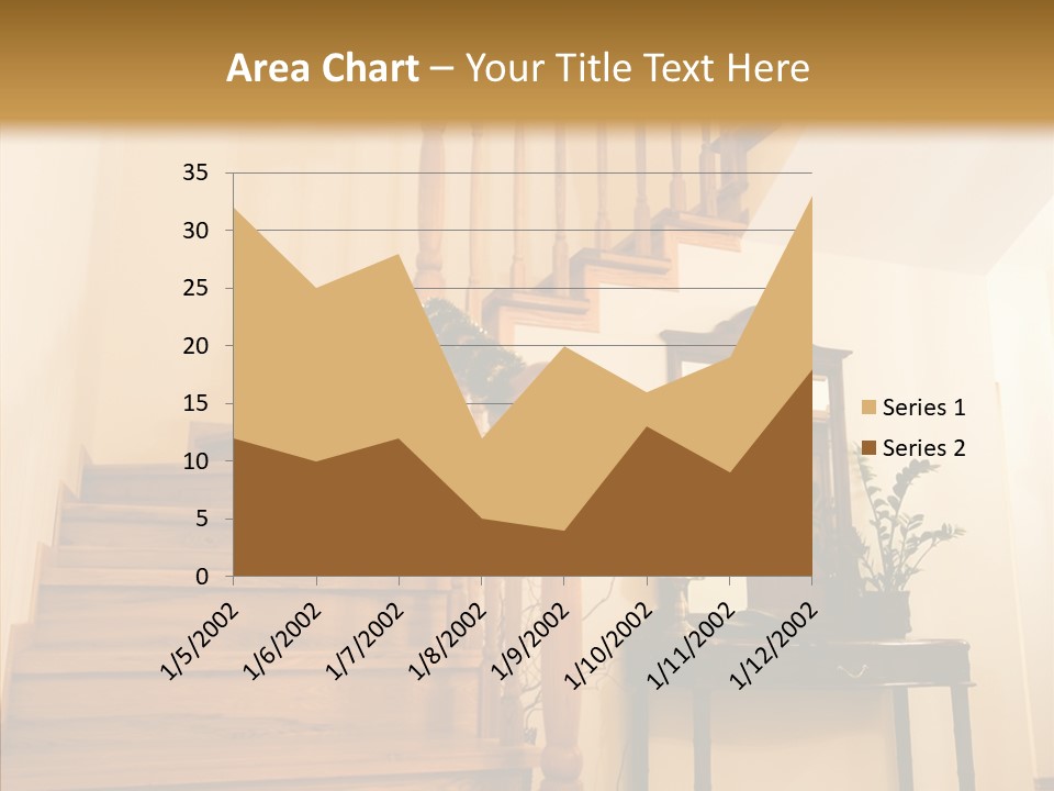 Remodel Live Luxury PowerPoint Template