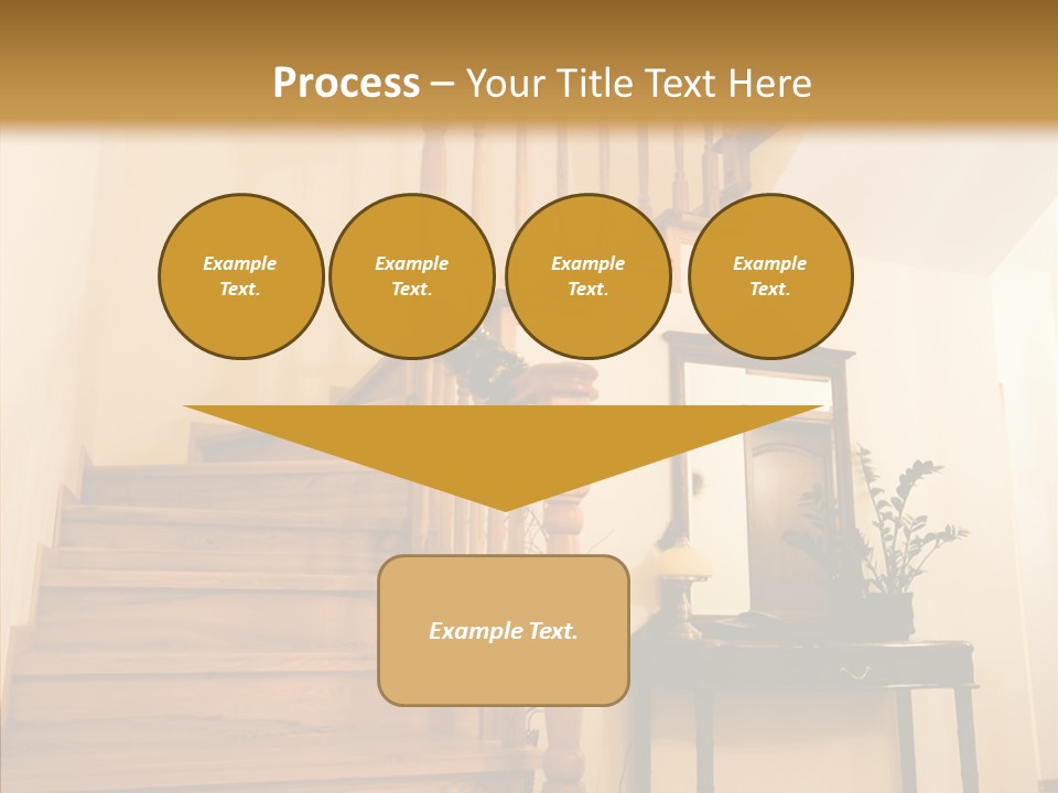 Remodel Live Luxury PowerPoint Template