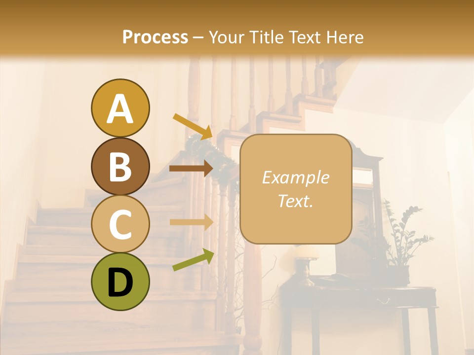 Remodel Live Luxury PowerPoint Template
