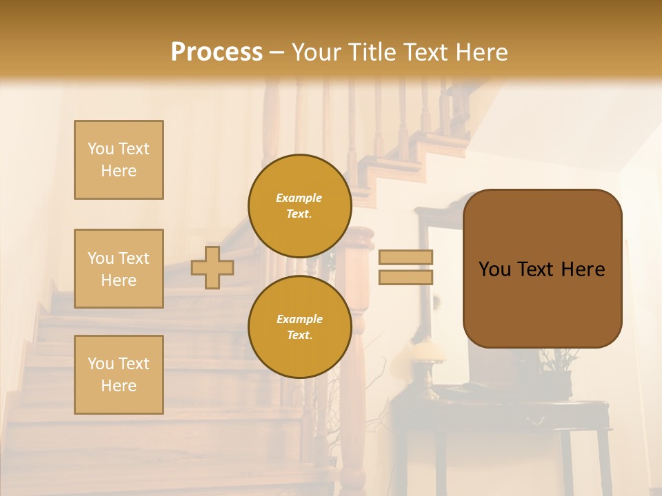 Remodel Live Luxury PowerPoint Template